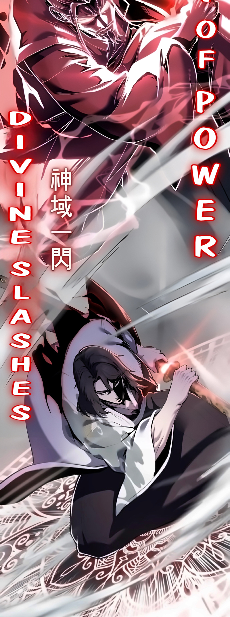 Read The Boy of Death Manga Online
