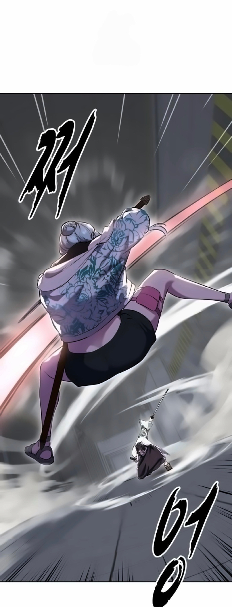 Read The Boy of Death Manga Online