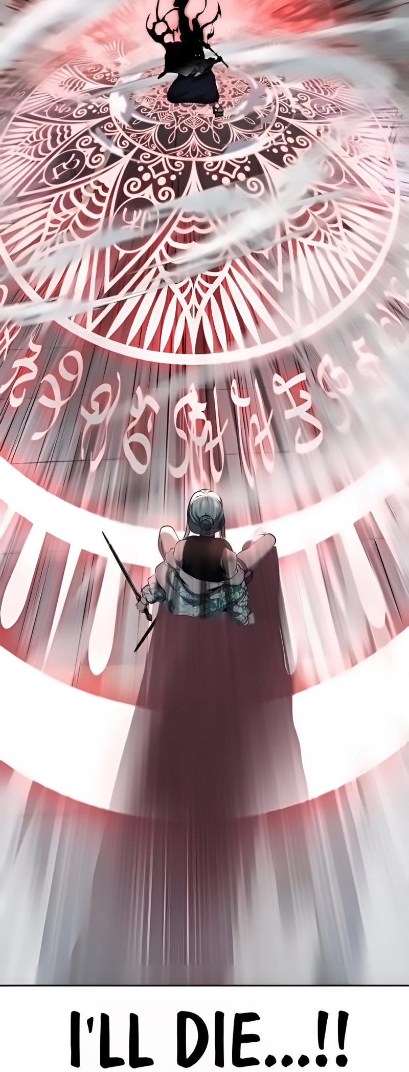 Read The Boy of Death Manga Online
