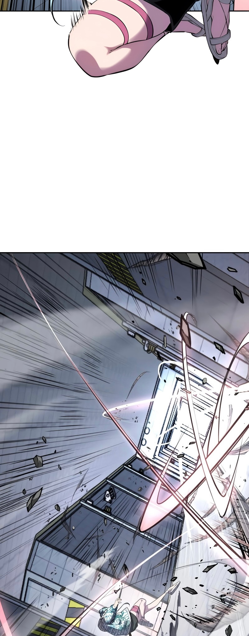 Read The Boy of Death Manga Online
