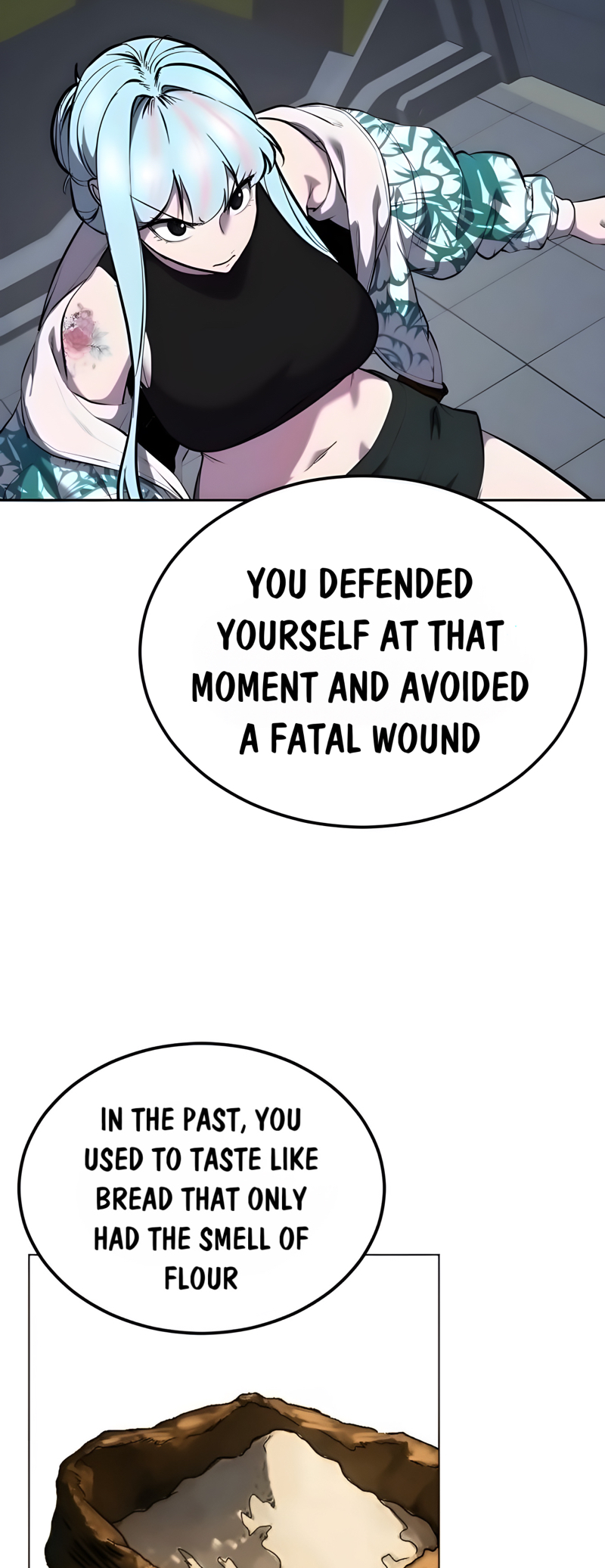 Read The Boy of Death Manga Online