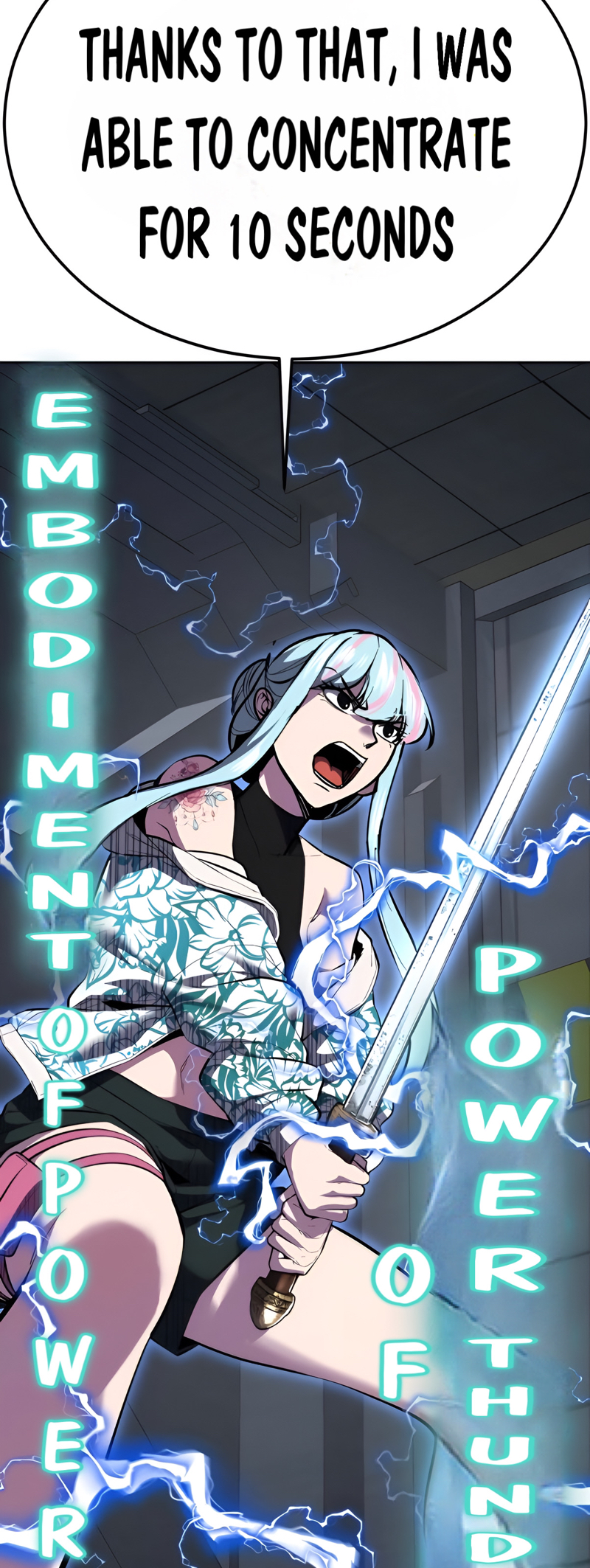 Read The Boy of Death Manga Online