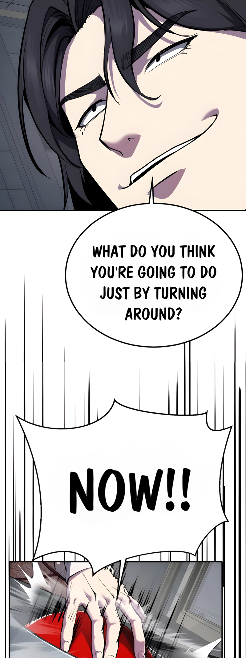 Read The Boy of Death Manga Online