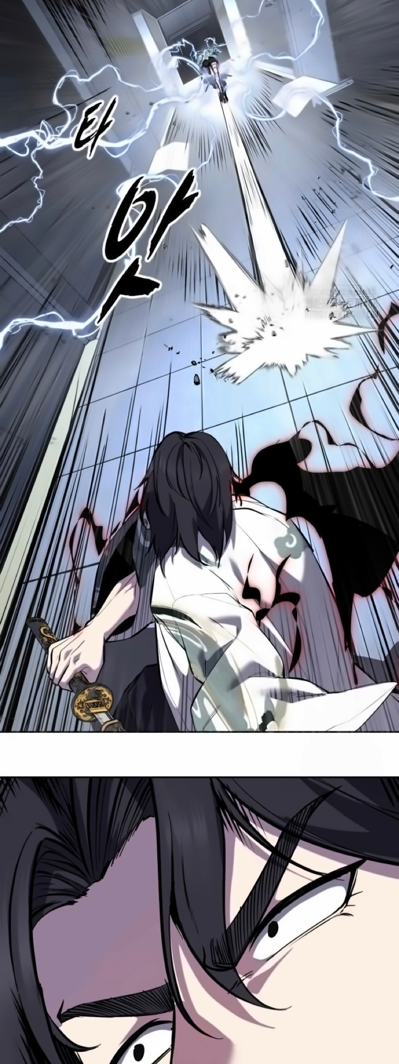 Read The Boy of Death Manga Online