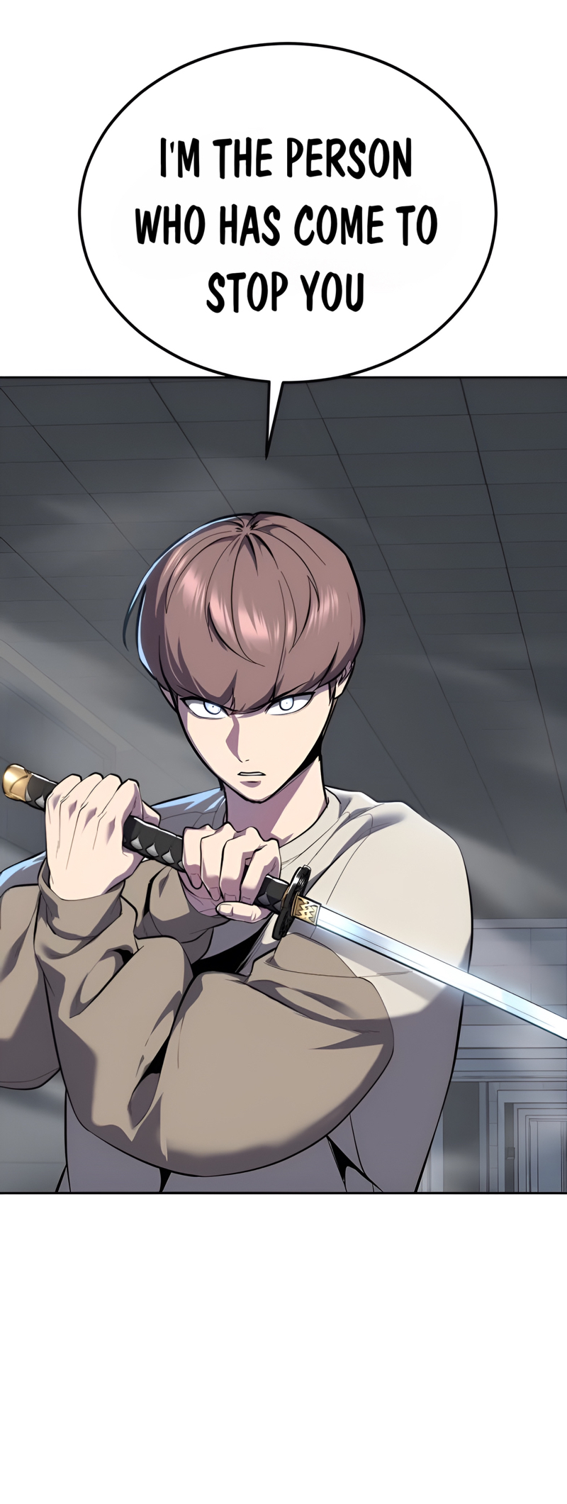 Read The Boy of Death Manga Online