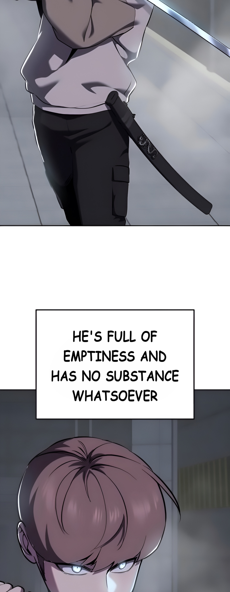 Read The Boy of Death Manga Online