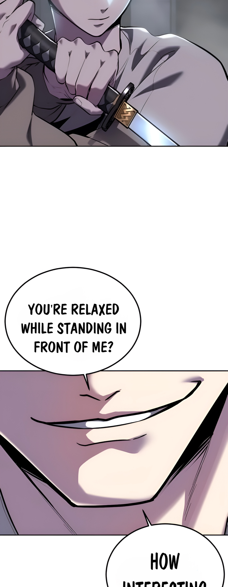 Read The Boy of Death Manga Online