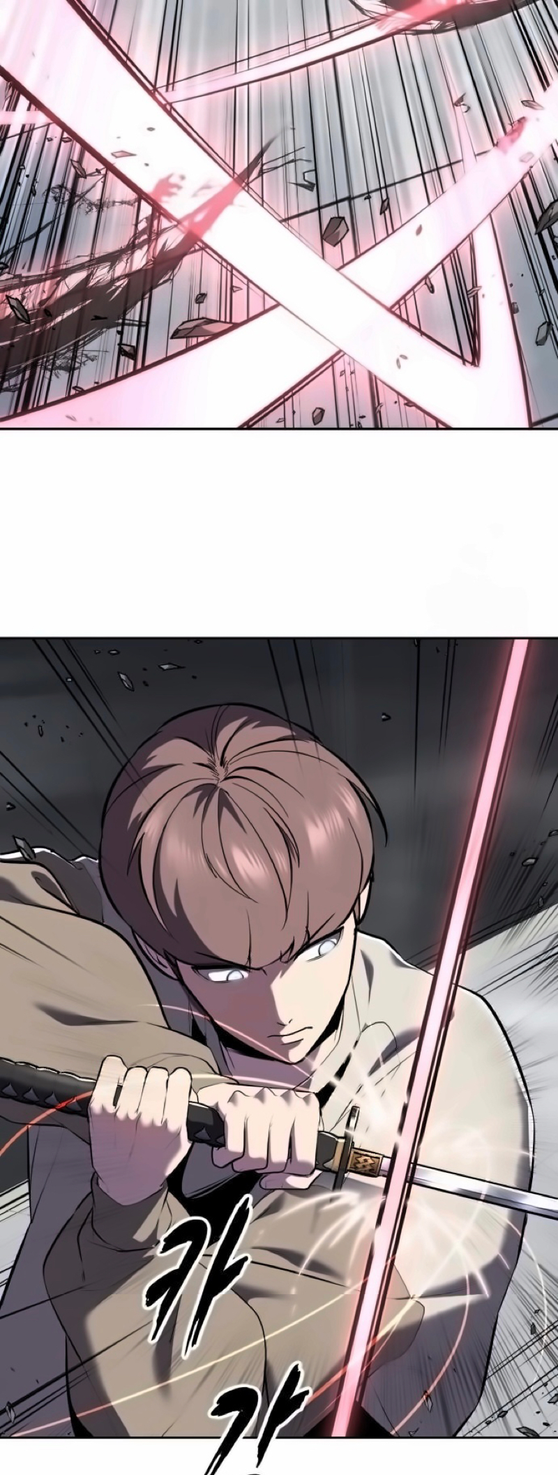 Read The Boy of Death Manga Online