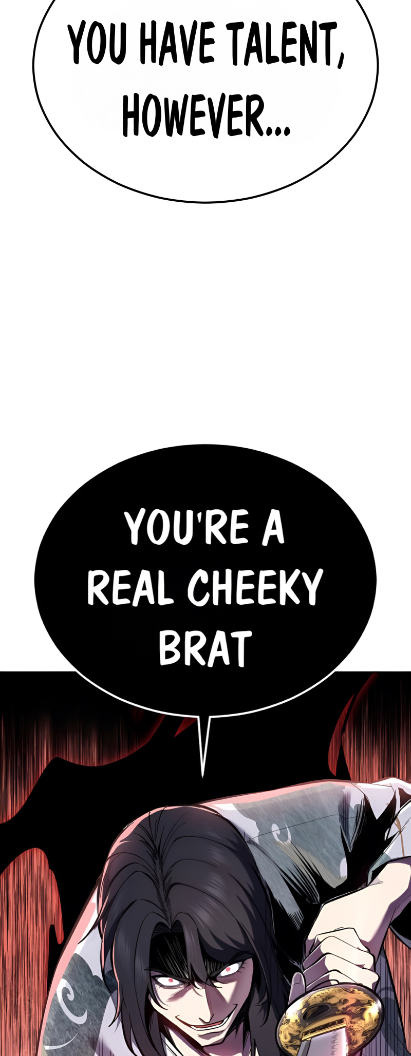 Read The Boy of Death Manga Online
