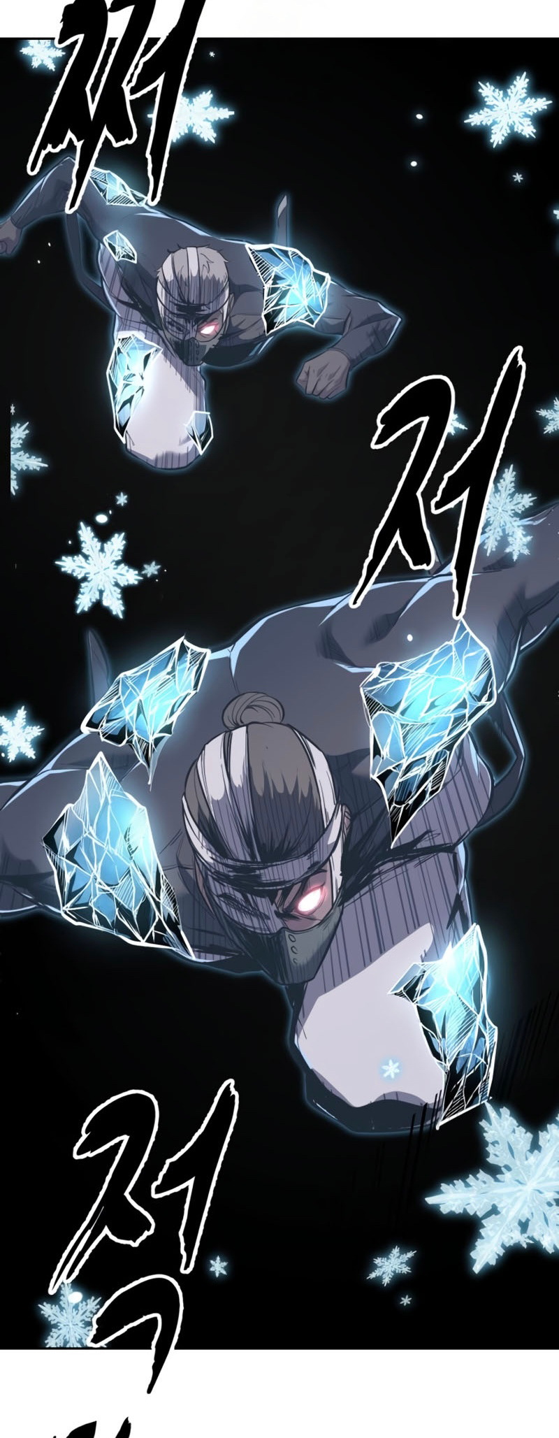Read The Boy of Death Manga Online