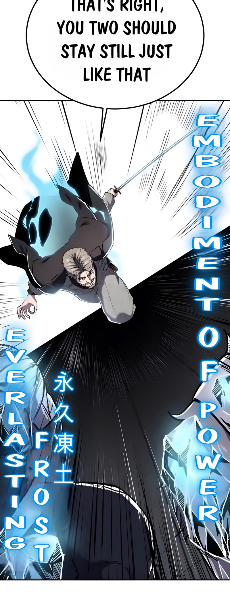 Read The Boy of Death Manga Online