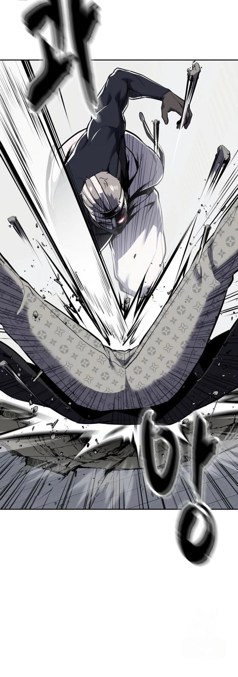 Read The Boy of Death Manga Online