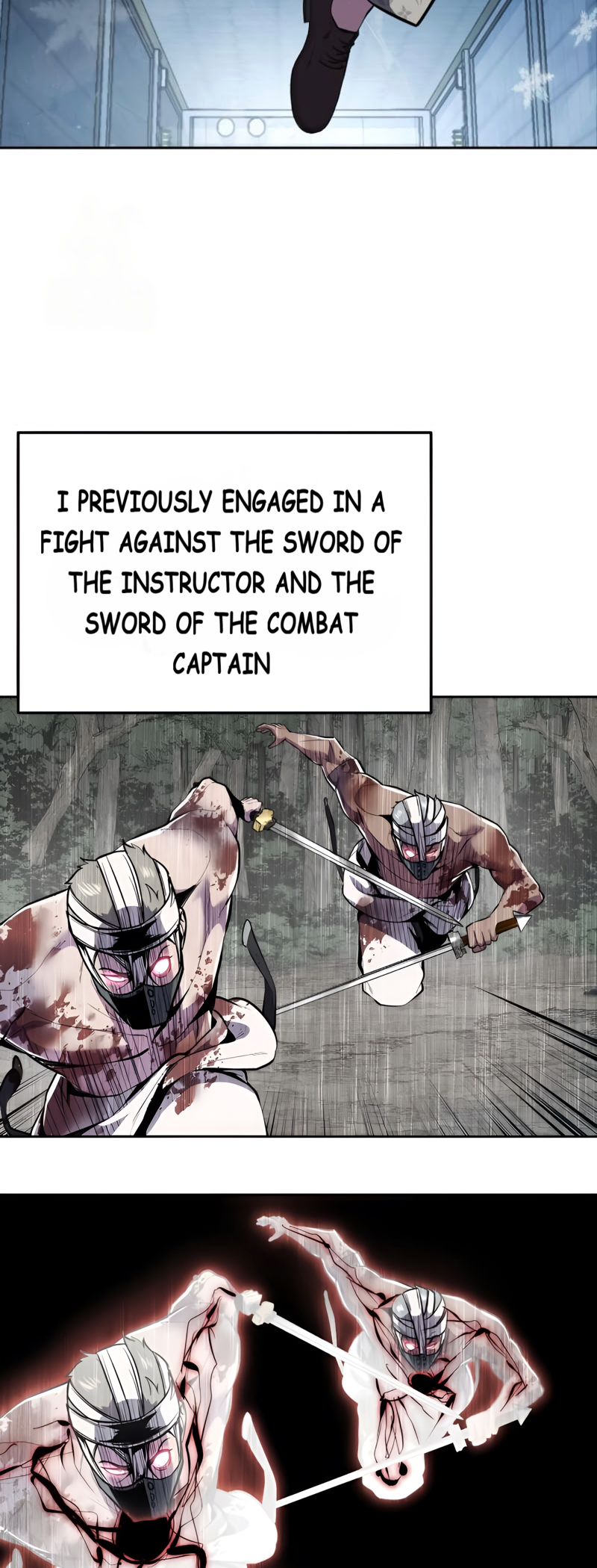 Read The Boy of Death Manga Online