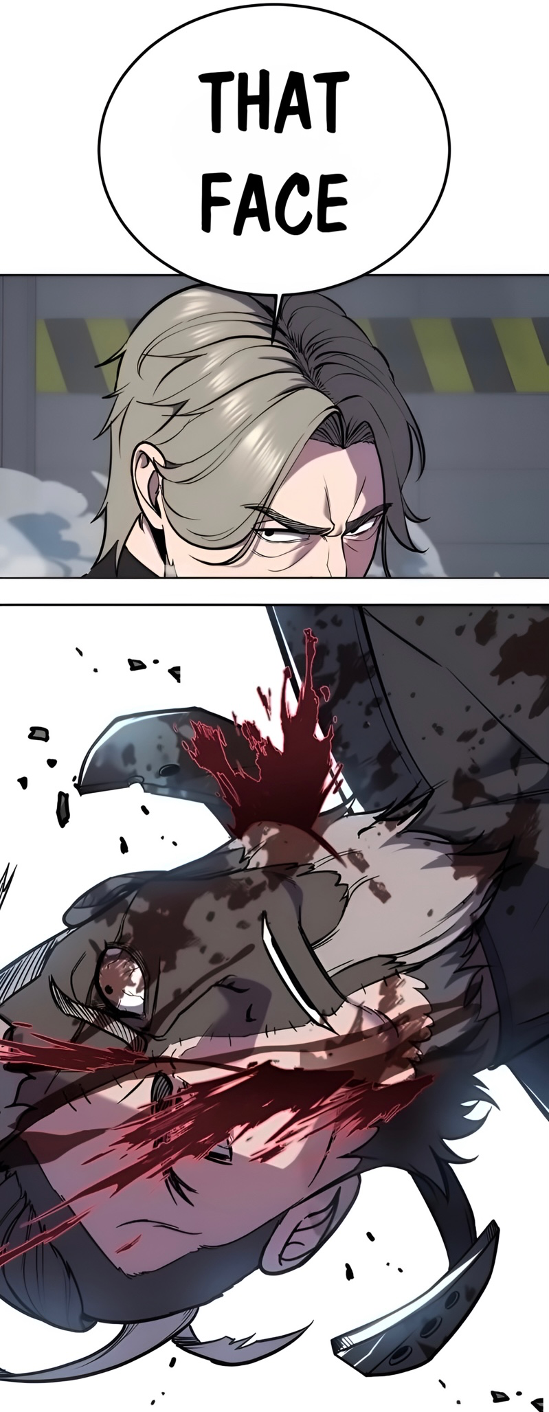 Read The Boy of Death Manga Online