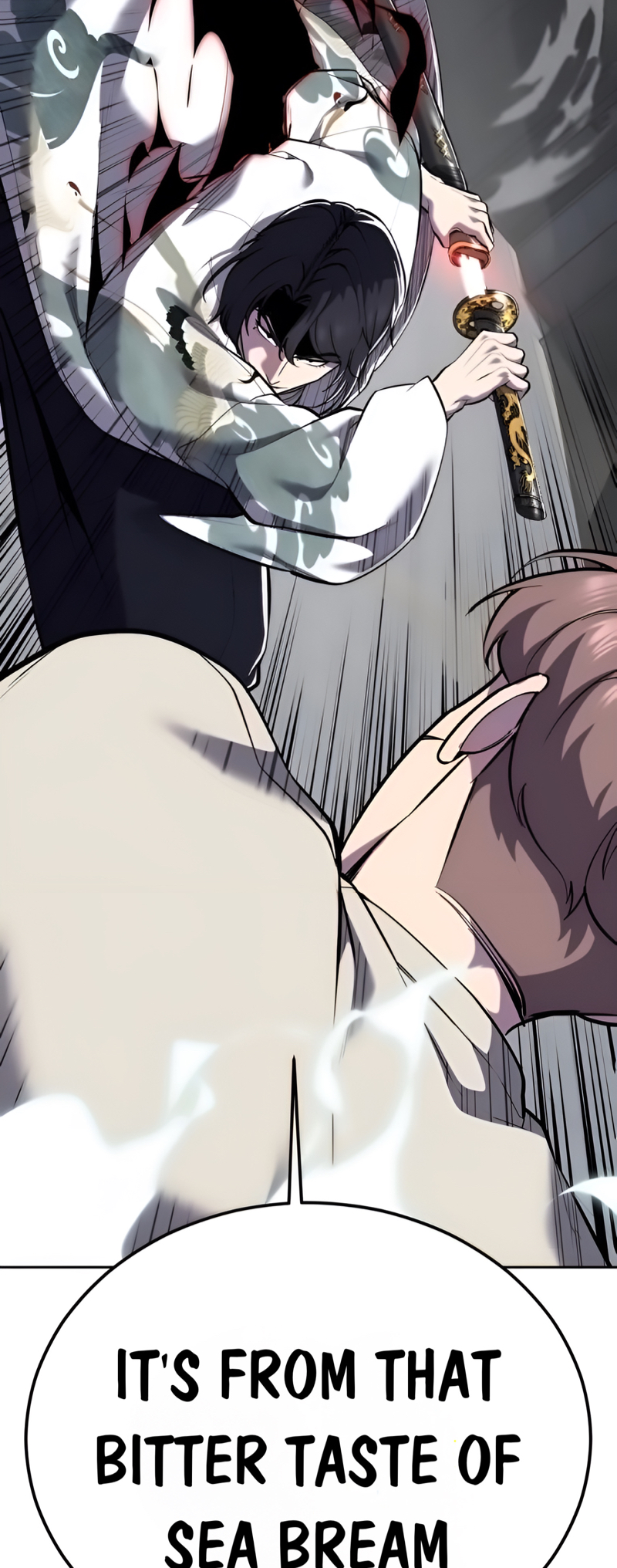 Read The Boy of Death Manga Online