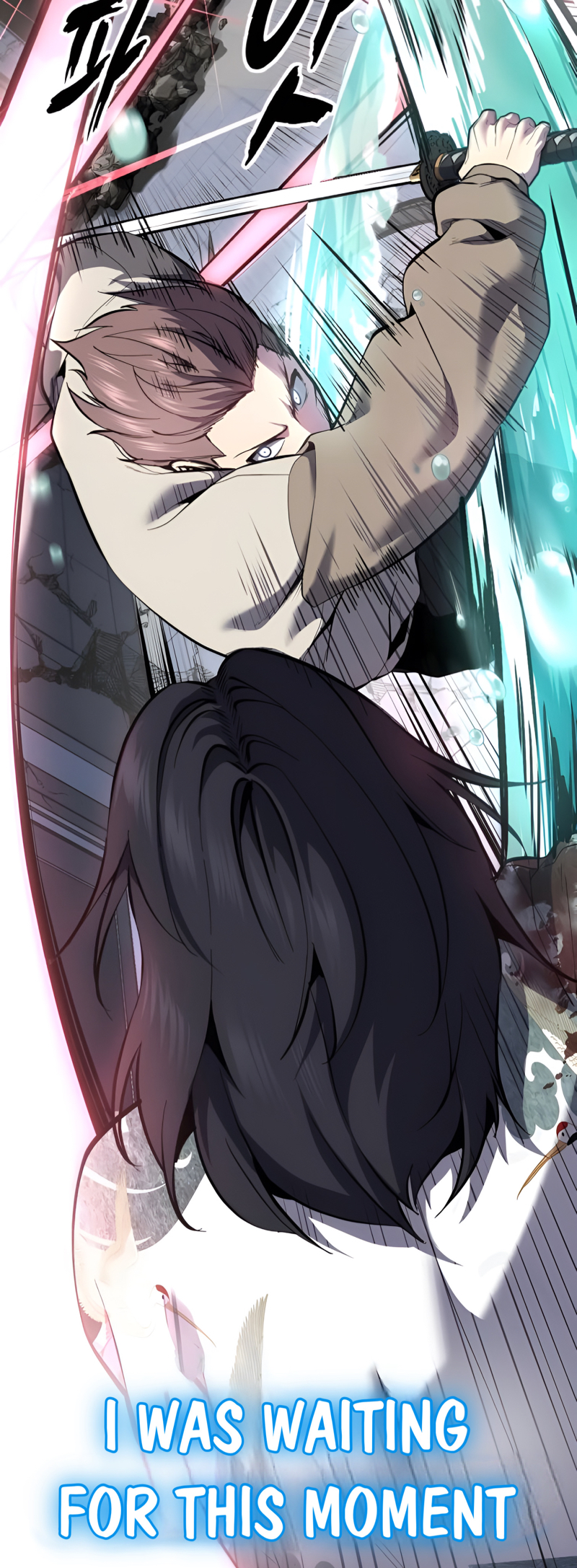 Read The Boy of Death Manga Online