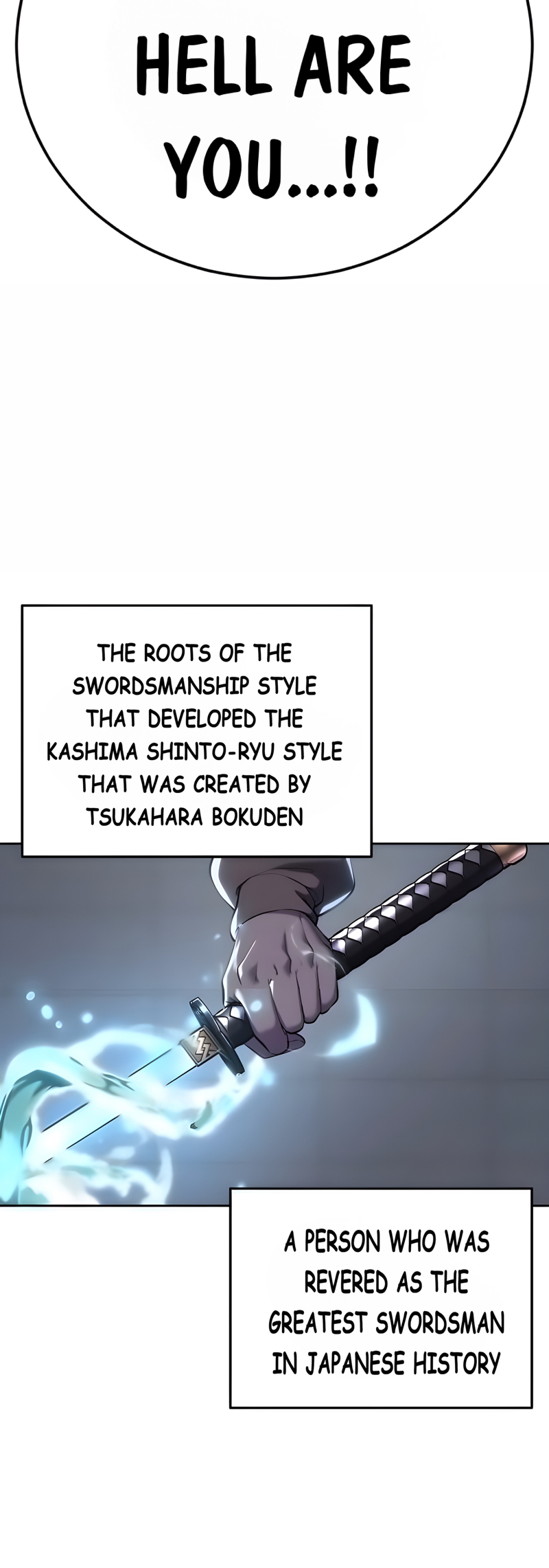 Read The Boy of Death Manga Online