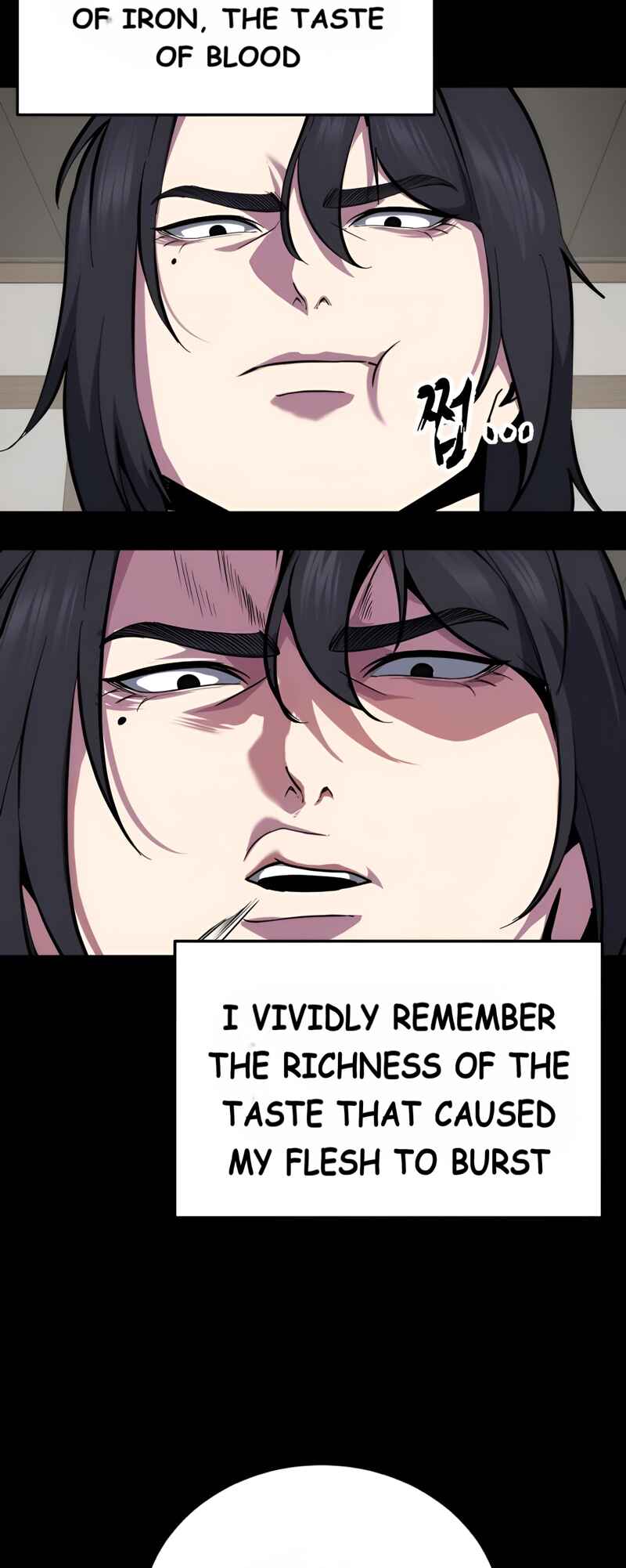 Read The Boy of Death Manga Online