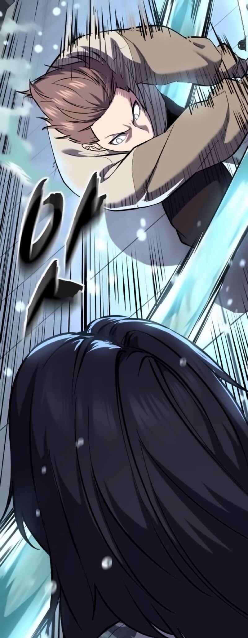 Read The Boy of Death Manga Online
