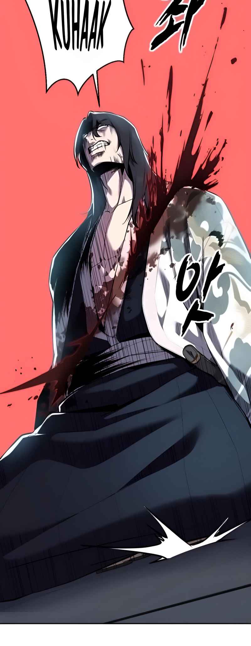 Read The Boy of Death Manga Online