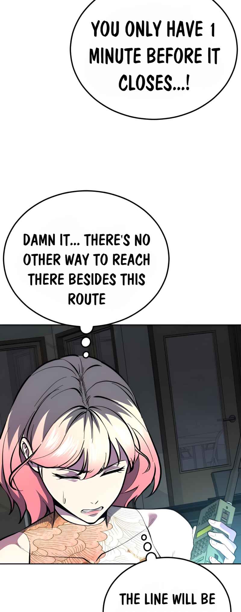 Read The Boy of Death Manga Online
