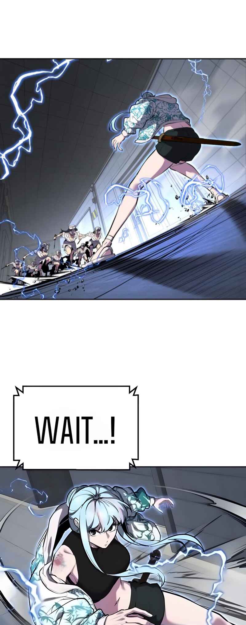 Read The Boy of Death Manga Online