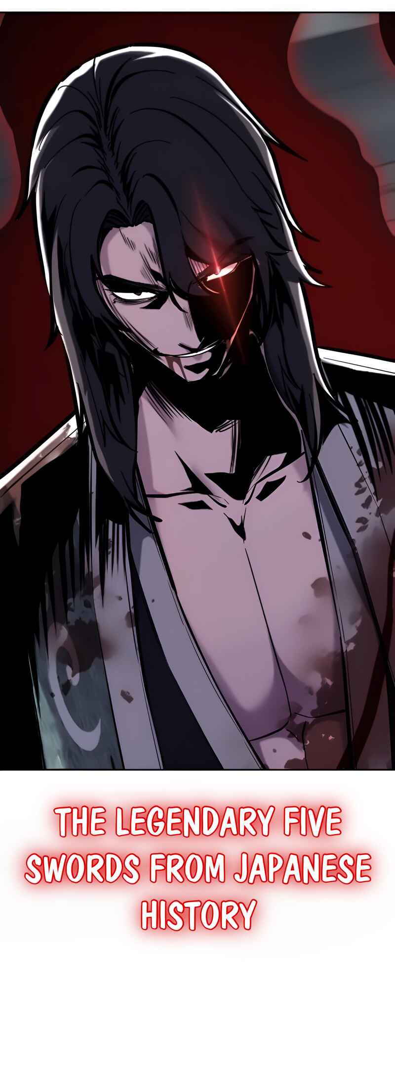 Read The Boy of Death Manga Online
