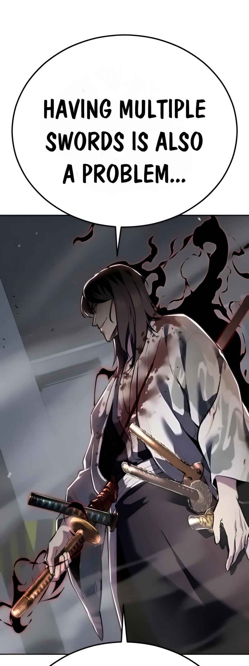 Read The Boy of Death Manga Online