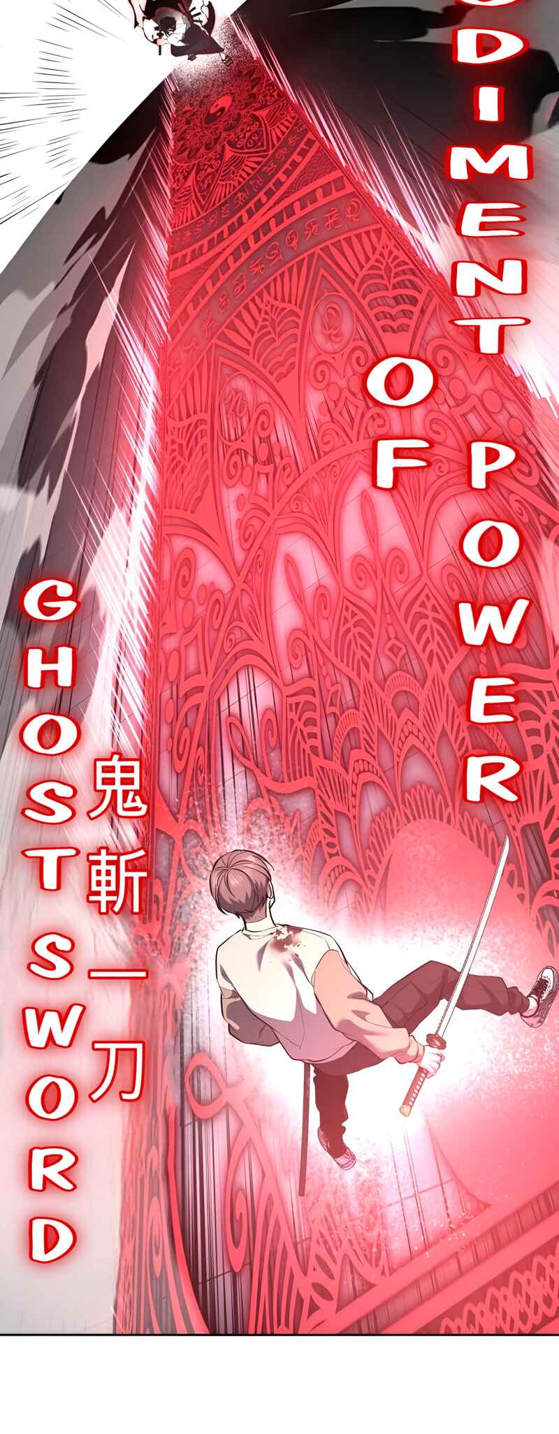 Read The Boy of Death Manga Online
