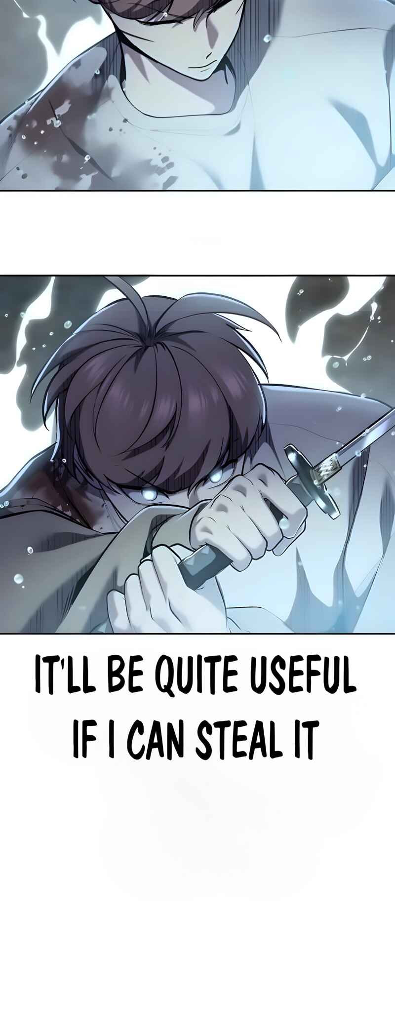 Read The Boy of Death Manga Online