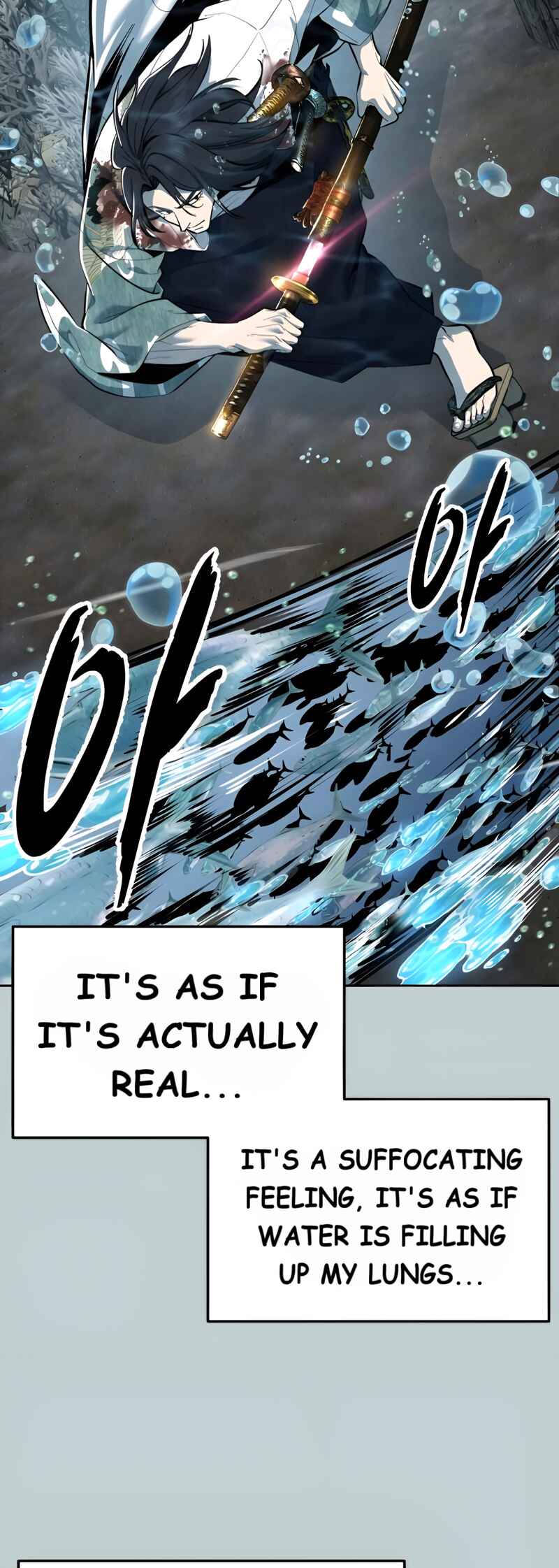 Read The Boy of Death Manga Online