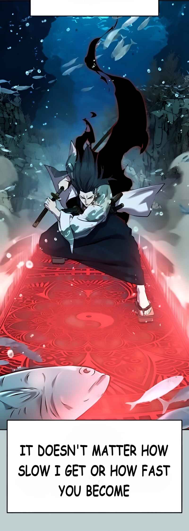 Read The Boy of Death Manga Online