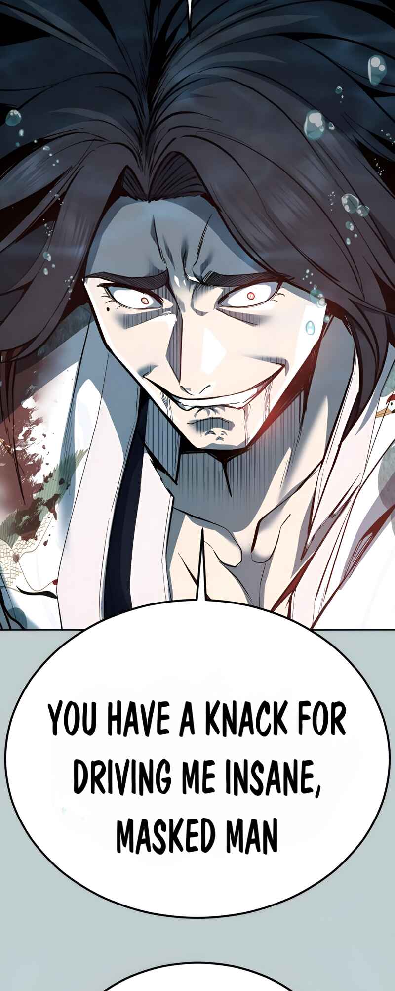 Read The Boy of Death Manga Online