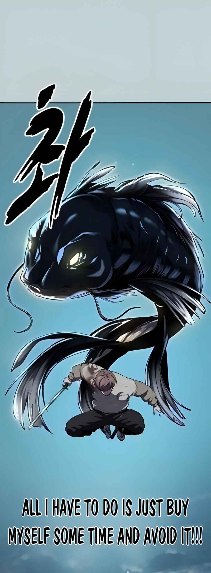 Read The Boy of Death Manga Online