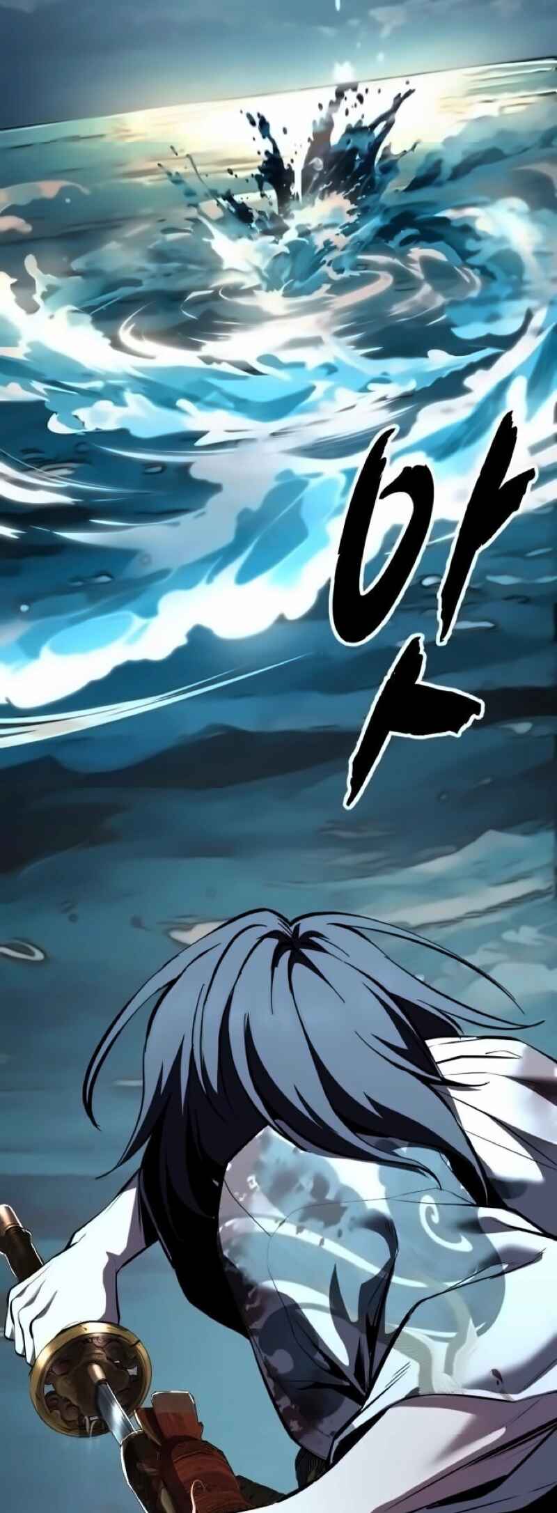 Read The Boy of Death Manga Online
