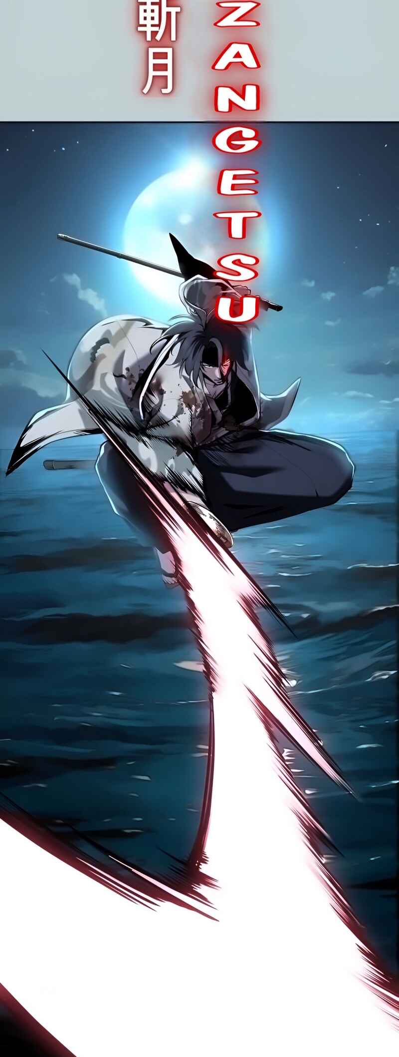 Read The Boy of Death Manga Online