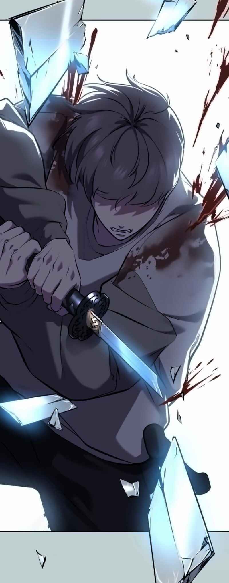 Read The Boy of Death Manga Online