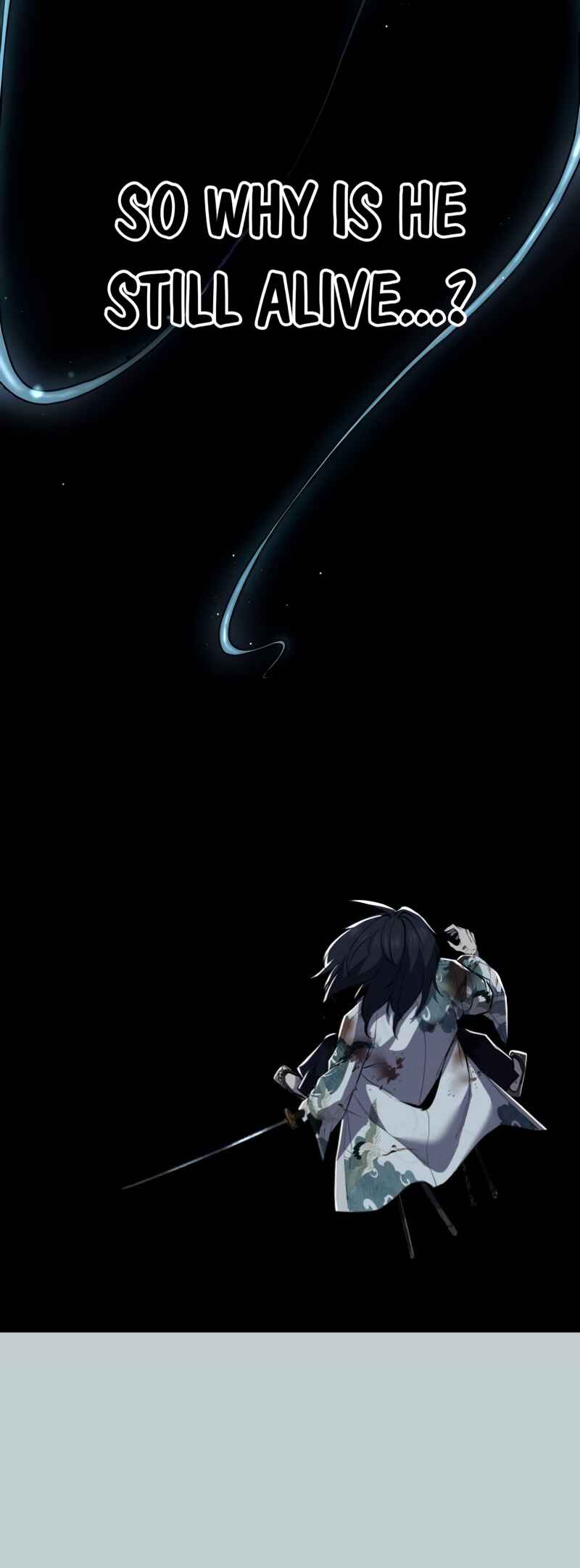 Read The Boy of Death Manga Online
