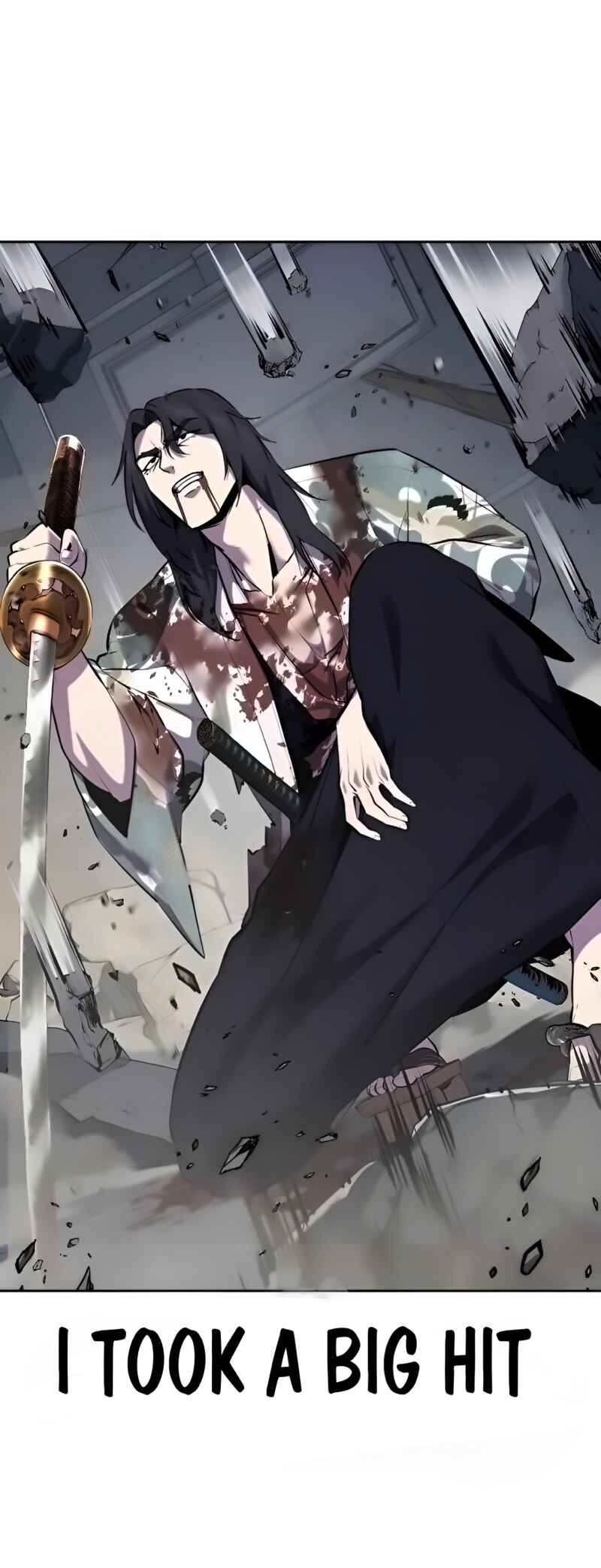 Read The Boy of Death Manga Online