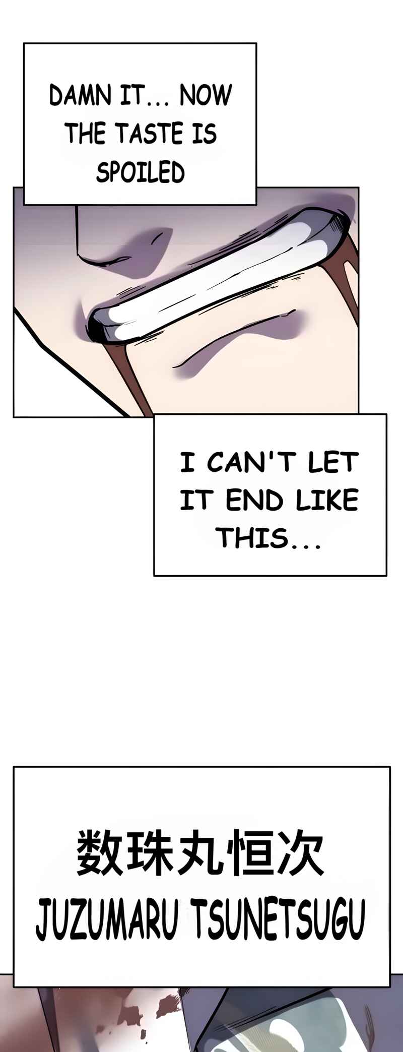 Read The Boy of Death Manga Online