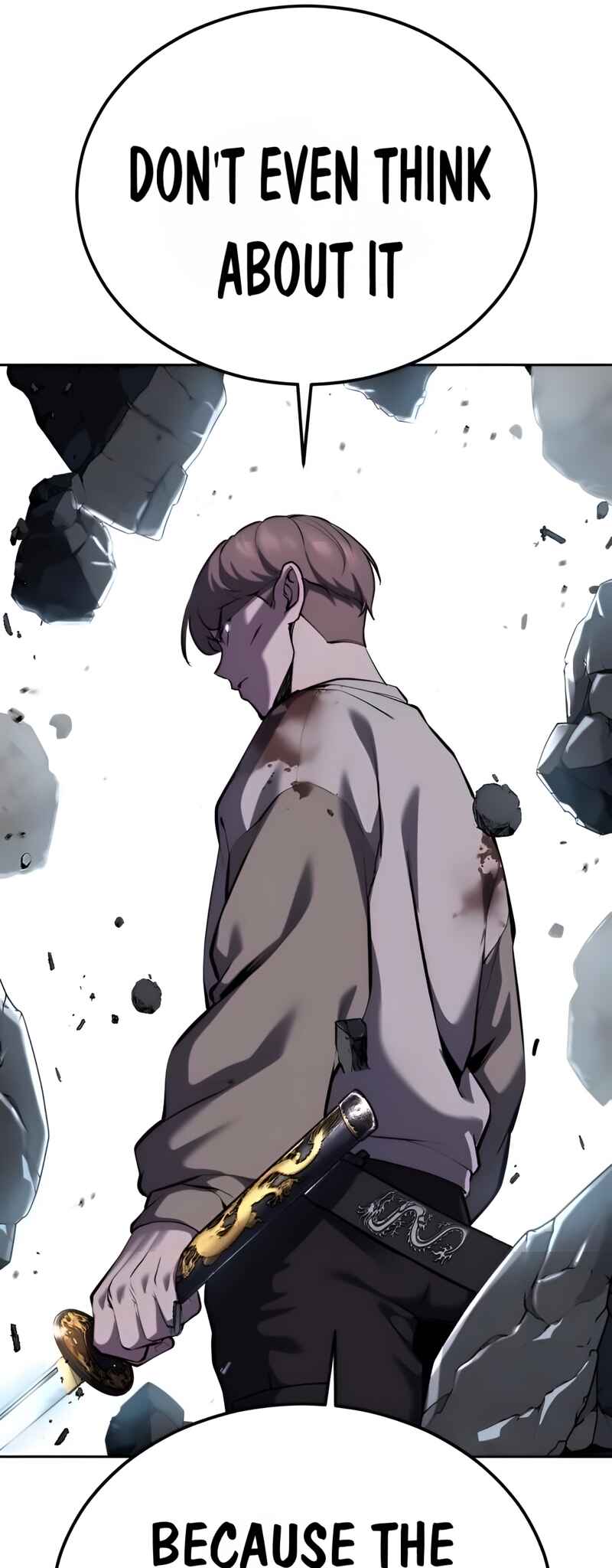 Read The Boy of Death Manga Online
