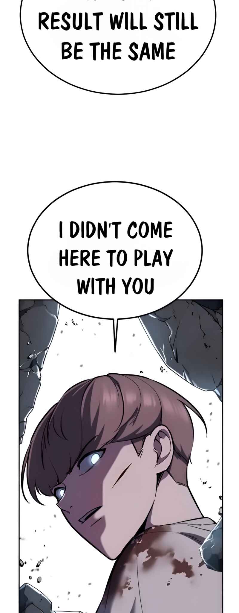 Read The Boy of Death Manga Online