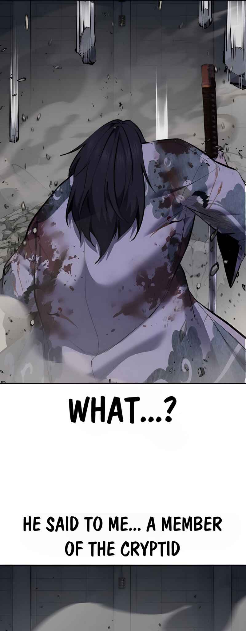 Read The Boy of Death Manga Online