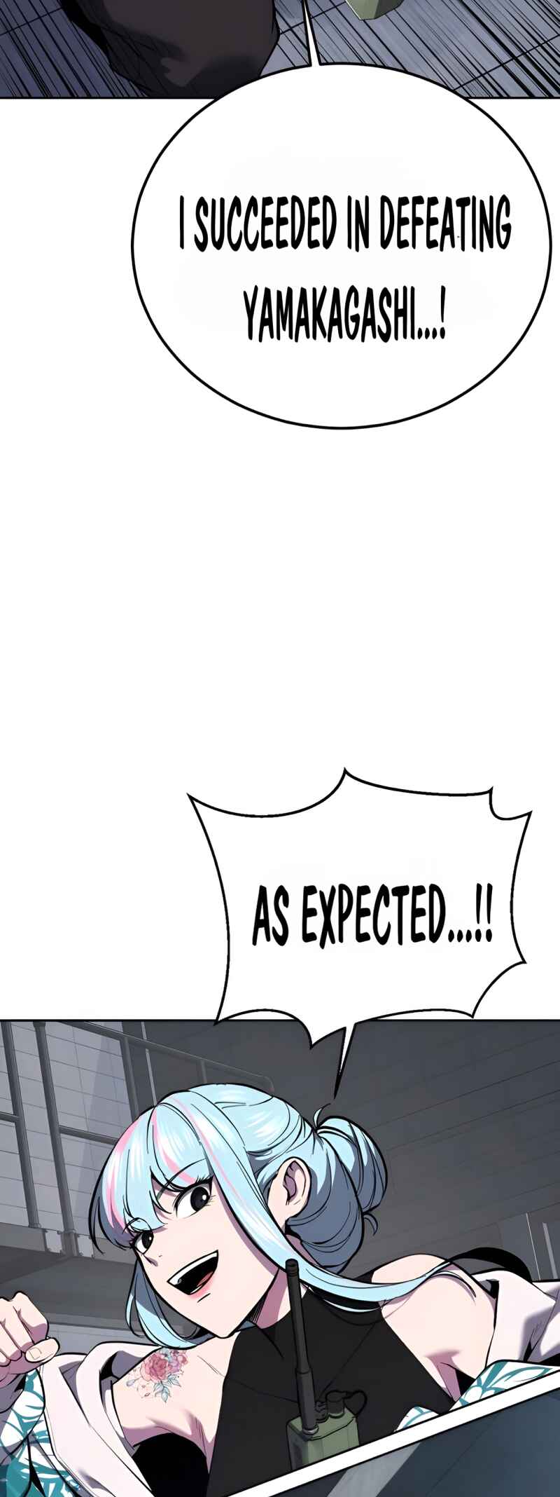 Read The Boy of Death Manga Online
