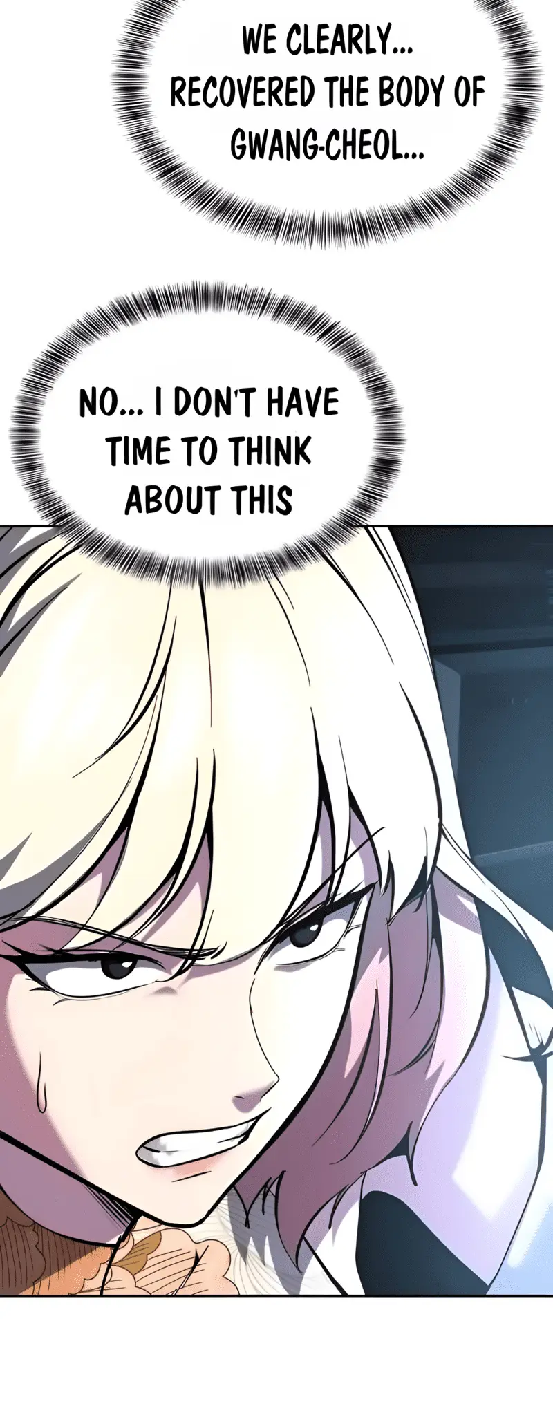 Read The Boy of Death Manga Online