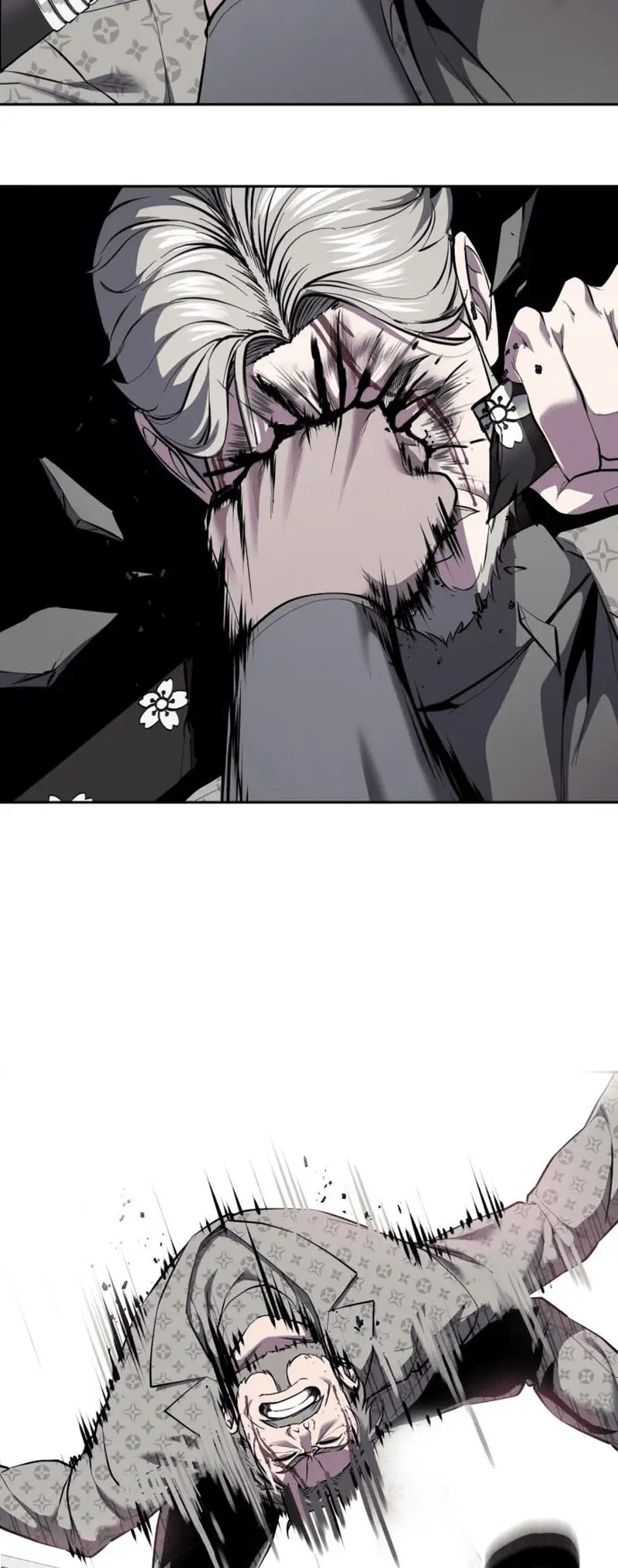 Read The Boy of Death Manga Online