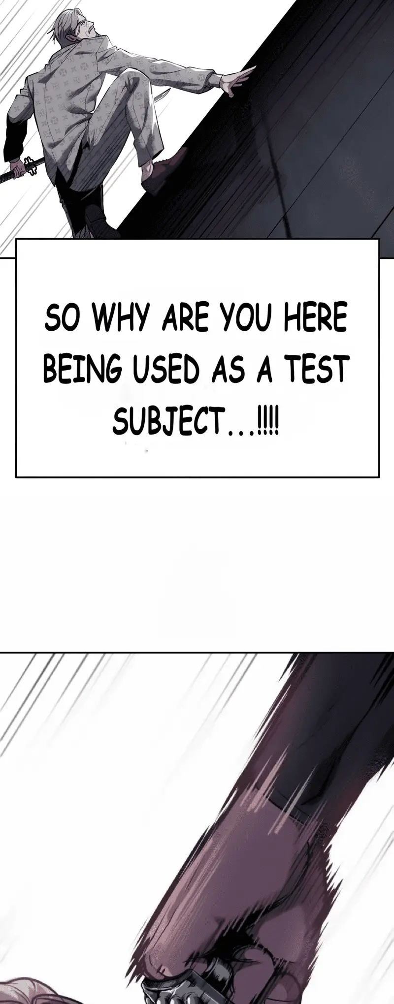 Read The Boy of Death Manga Online
