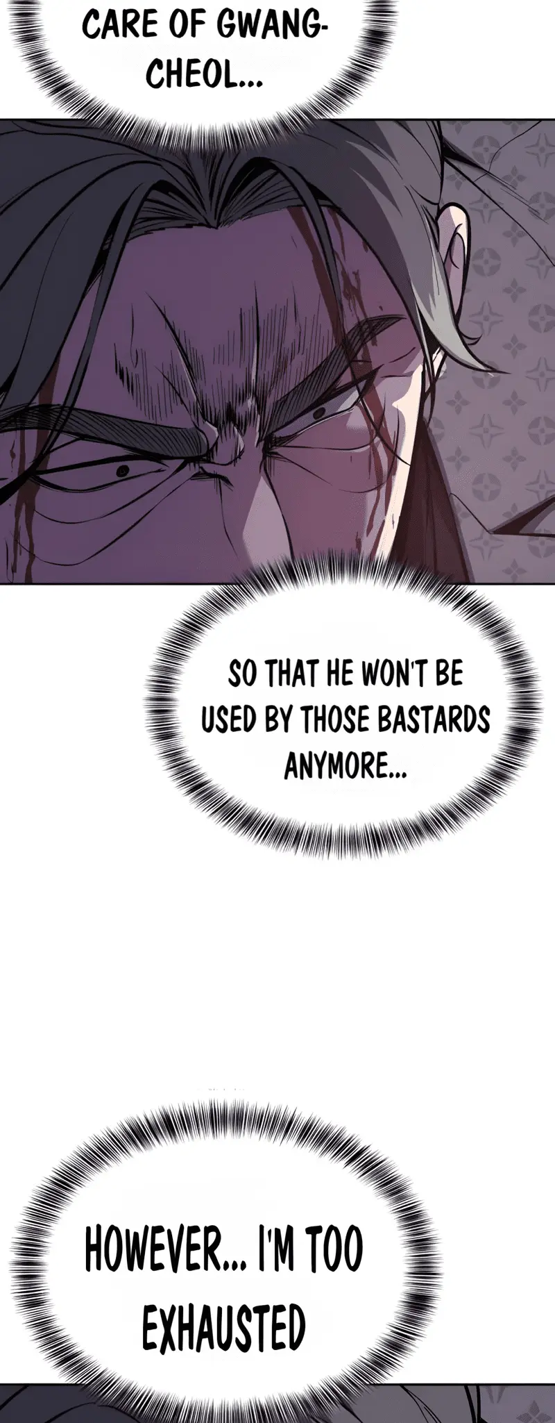Read The Boy of Death Manga Online