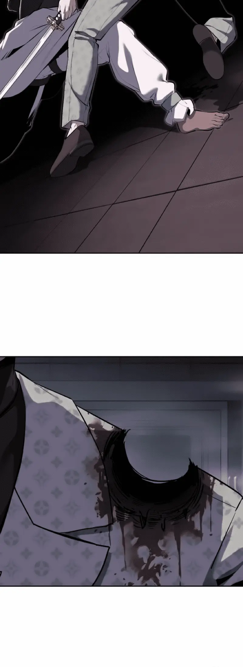 Read The Boy of Death Manga Online