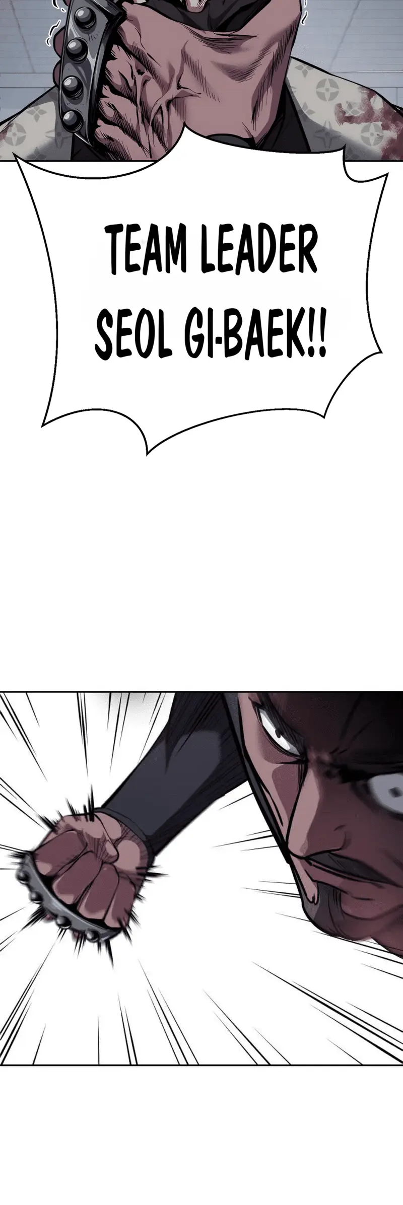 Read The Boy of Death Manga Online